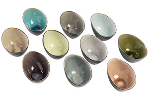 Ensemble de bols Cosy & Trendy - Bols a tapas - Streetfood - 120 ml - 10 pièces