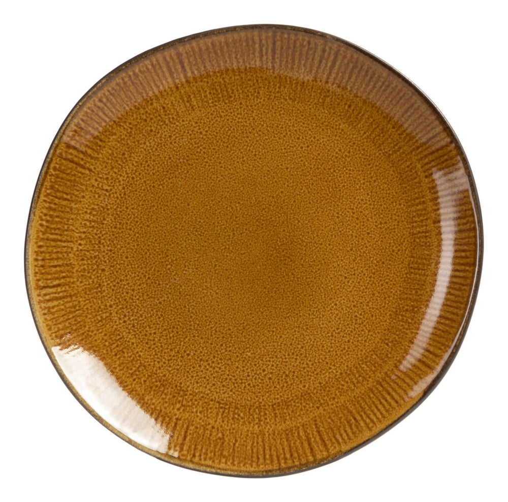 Assiettes de petit-déjeuner Studio Tavola Evia ø 22 cm - 6 pièces