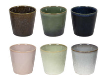 Service à café Studio Tavola - Tasses et mugs - Motif Vent - 12 pièces