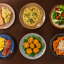 Assiette de dîner Studio Tavola Earth ø 27 cm - 6 pièces