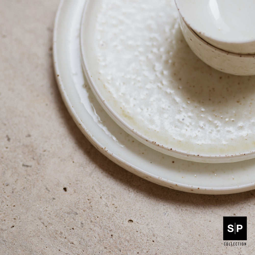 Bols à soupe sel et poivre Studio Urban Beach ø 14,5 cm - 4 pièces