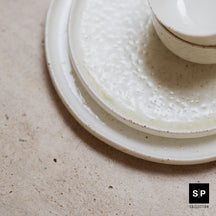 Bols à soupe sel et poivre Studio Urban Beach ø 14,5 cm - 4 pièces