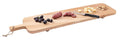 Cookinglife Planche à boissons XL - Bois de hêtre - 80 x 18 cm