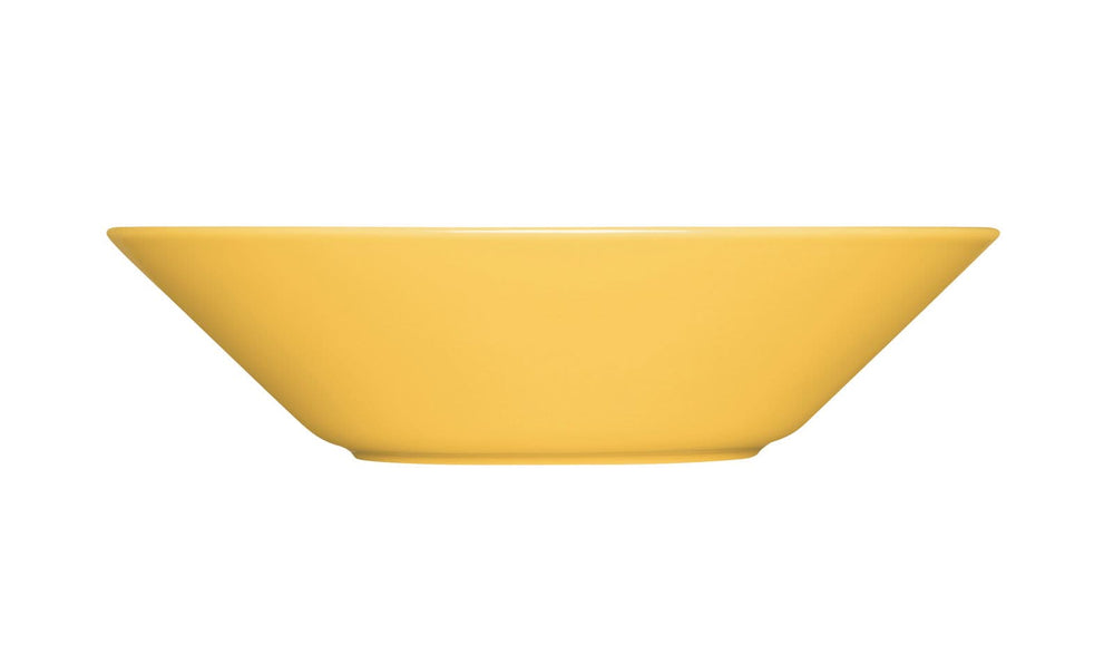 Assiette creuse Iittala Teema Honey ø 21 cm