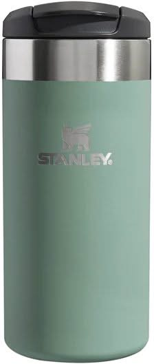 Tasse Thermos Stanley The AeroLight - Shale Metallic - 350 ml