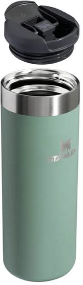 Tasse Thermos Stanley The AeroLight - Shale Metallic - 470 ml