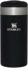 Tasse Thermos Stanley The AeroLight - Noir Métallisé - 350 ml