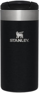 Tasse Thermos Stanley The AeroLight - Noir Métallisé - 350 ml