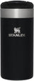 Tasse Thermos Stanley The AeroLight - Noir Métallisé - 350 ml