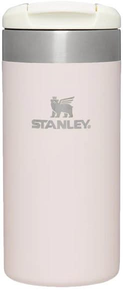 Tasse Thermos Stanley The AeroLight - Quartz Rose Métallisé - 350 ml