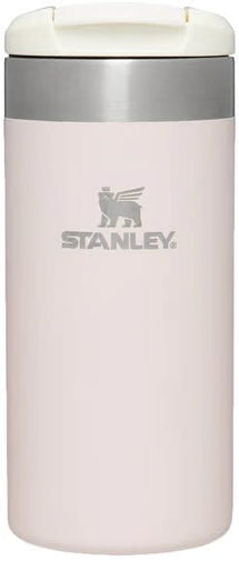 Tasse Thermos Stanley The AeroLight - Quartz Rose Métallisé - 350 ml