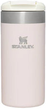 Tasse Thermos Stanley The AeroLight - Quartz Rose Métallisé - 350 ml