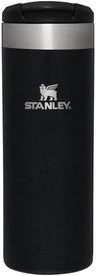 Tasse Thermos Stanley The AeroLight - Noir Métallisé - 470 ml