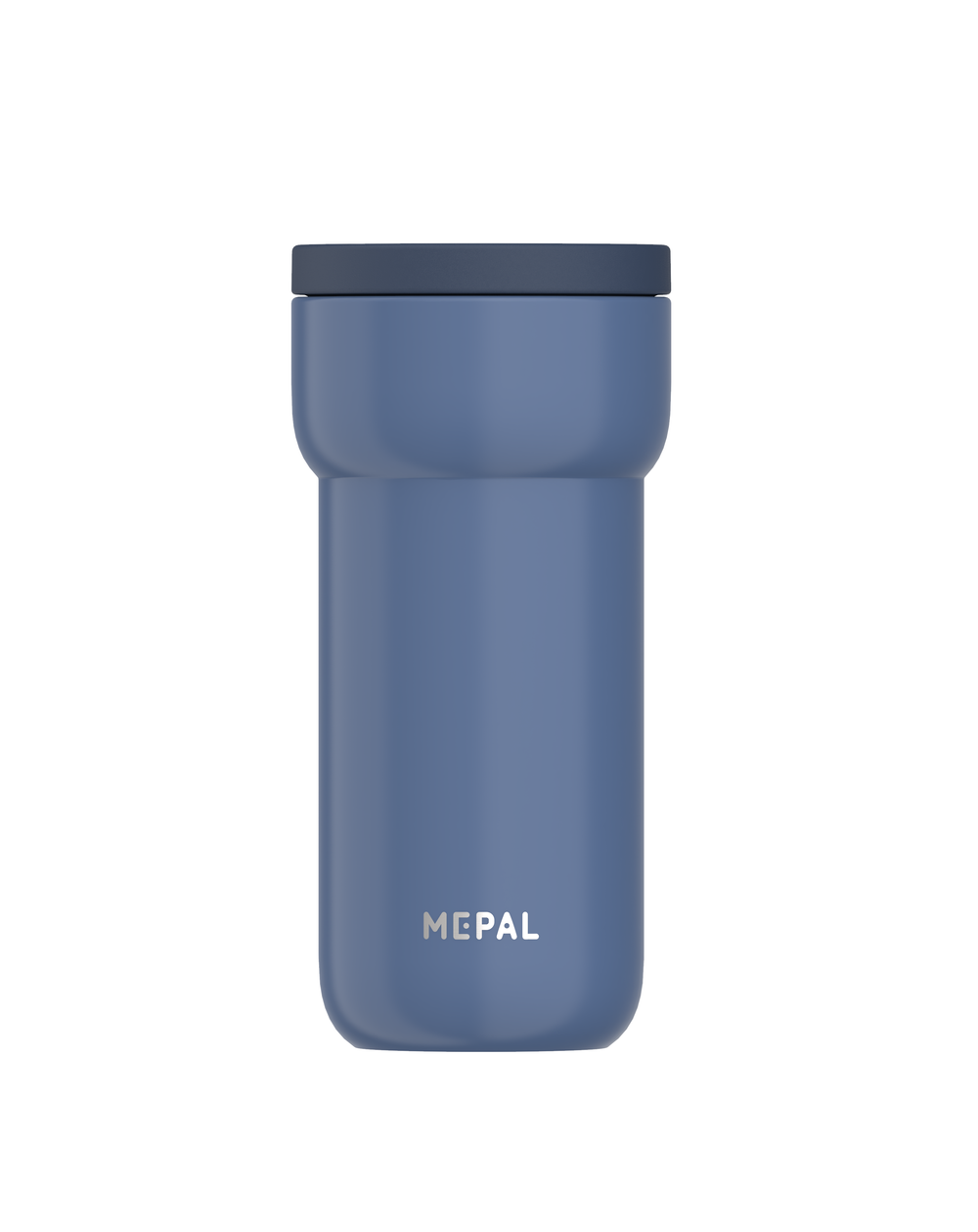 Tasse thermos Mepal Ellipse Nordic Denim 370 ml