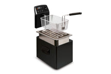 Friteuse Fritel - 2400 W - 3 Litres - Turbo SF 4151