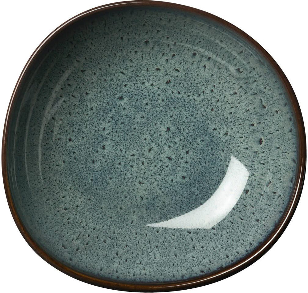 Bol Villeroy & Boch Lave - Gris