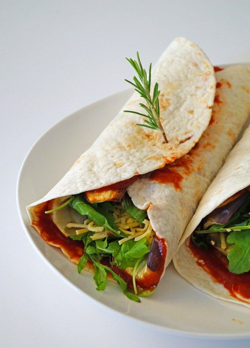 Facile et délicieux !