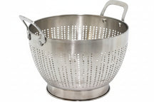 Passoire Cookinglife - Passoire à égoutter - en inox - Ø 23,5 cm