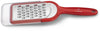 Râpe Victorinox Swiss Classic - Rouge - Gros