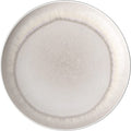 Villeroy &amp; Boch Assiette plate Perlemor Sable - ø 27 cm