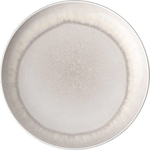 Villeroy & Boch Assiette plate Perlemor Sable - ø 27 cm