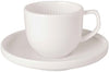 Villeroy &amp; Boch Tasse à expresso et soucoupe Afina