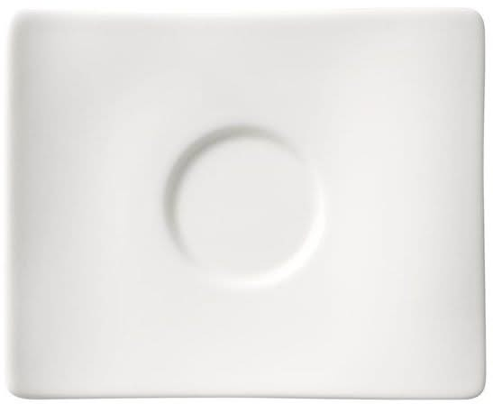 Assiette Villeroy & Boch NewWave - 14 x 11 cm