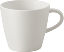 Tasse à café Villeroy & Boch Manufacture Rock - Blanc - 160 ml