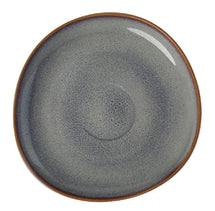 Villeroy & Boch Soucoupe à Café Lave - ø 15,5 cm - Gris