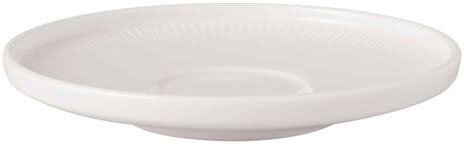 Villeroy &amp; Boch Soucoupe à Expresso pour Tasse à Expresso Afina - ø 11,5 cm