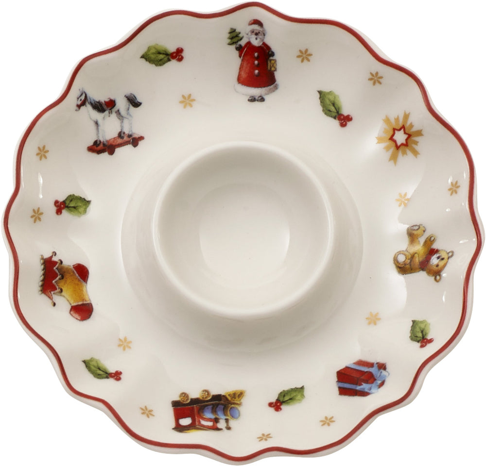 Villeroy & Boch Coquetier Toy's Delight - ø 11 cm