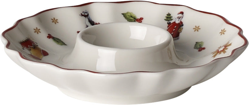 Villeroy & Boch Coquetier Toy's Delight - ø 11 cm