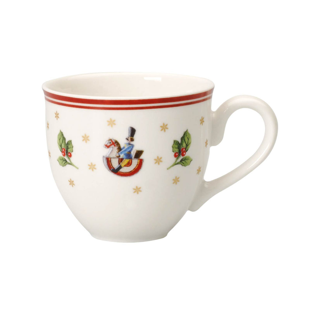 Villeroy & Boch Tasse à Expresso Toy's Delight - 100 ml