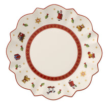 Villeroy & Boch Assiette à gâteau Toy's Delight - ø 17 cm - Blanc