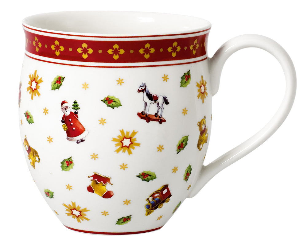 Villeroy & Boch Mug Toy's Delight - Jouets