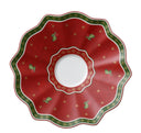 Villeroy & Boch Soucoupe Toy's Delight - ø 17 cm - Rouge