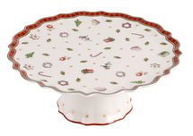 Villeroy & Boch Présentoir à gâteaux Toy's Delight - ø 21 cm