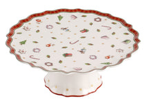 Villeroy & Boch Présentoir à gâteaux Toy's Delight - ø 21 cm