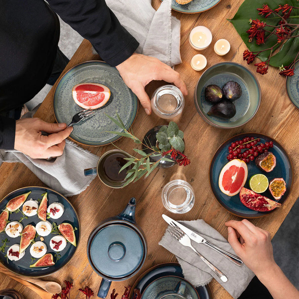 Une vaisselle qui sublime votre moment