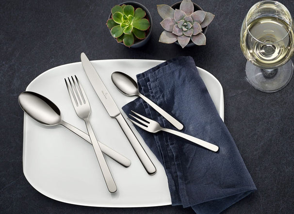 Ensemble de couverts Villeroy & Boch Louis - 30 pièces / 6 personnes