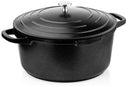 Cocotte Westinghouse Performance Blissful Black - ø 24 cm / 4,5 litres