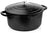 Cocotte Westinghouse Performance Blissful Black - ø 24 cm / 4,5 litres