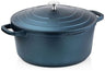 Cocotte Westinghouse Performance Bravery Blue - ø 24 cm / 4,5 litres