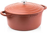 Cocotte Westinghouse Performance Rebel Red - ø 24 cm / 4,5 litres