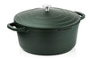 Cocotte Westinghouse Performance Gracious Green - ø 24 cm / 4,5 litres