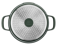 Cocotte Westinghouse Performance Gracious Green - ø 24 cm / 4,5 litres