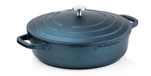 Poêle à frire Westinghouse Performance Bravery Blue - ø 28 cm / 4,1 litres - revêtement antiadhésif standard