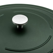 Poêle à frire Westinghouse Performance Gracious Green - ø 32 cm / 5,8 litres - revêtement antiadhésif standard