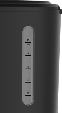 Machine à café Westinghouse Basic Blanc - 1,25 litre - WKCM621WH