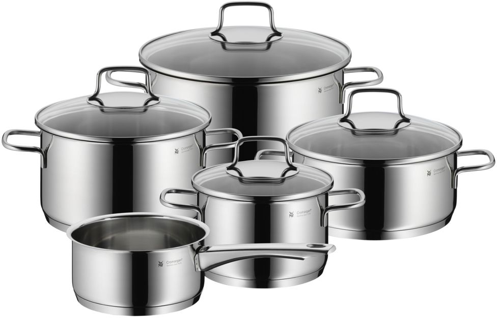 Sets de cuisson WMF Astoria - 5 pièces